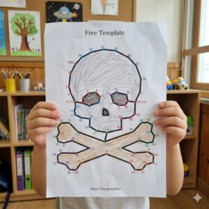 Read more about the article Dot to Dot #1